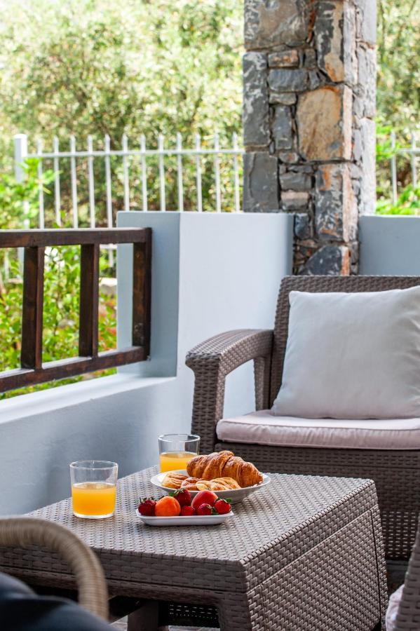 Villa Noema Sissi Экстерьер фото