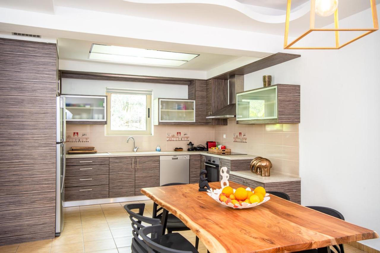 Villa Noema Sissi Экстерьер фото